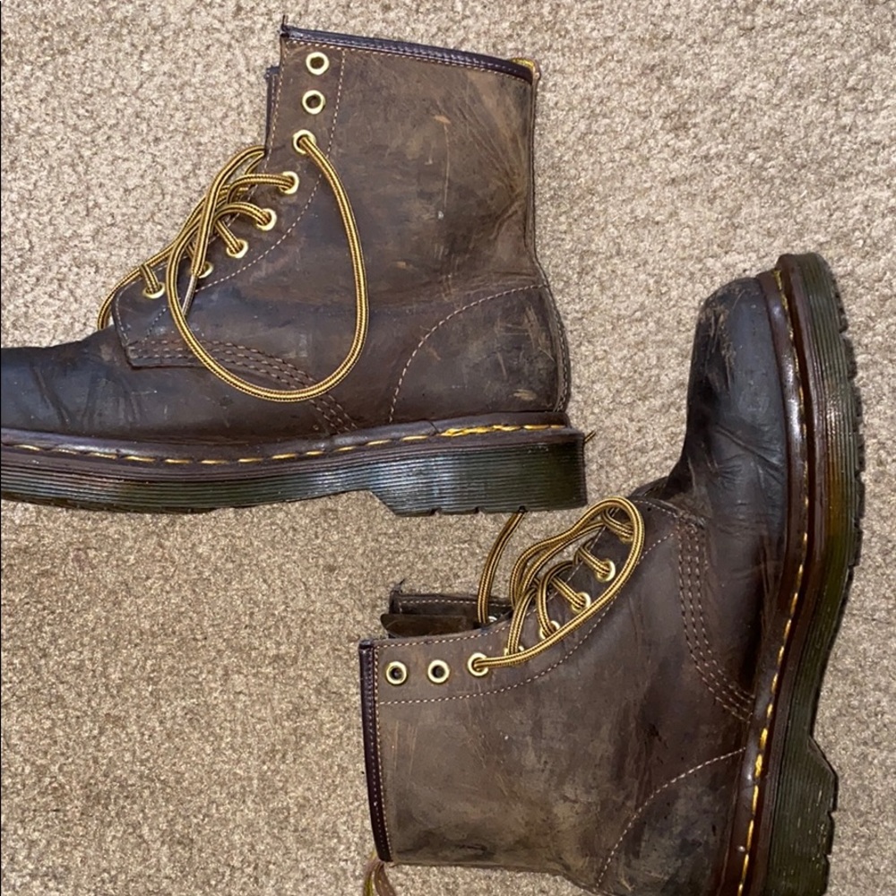doc martens